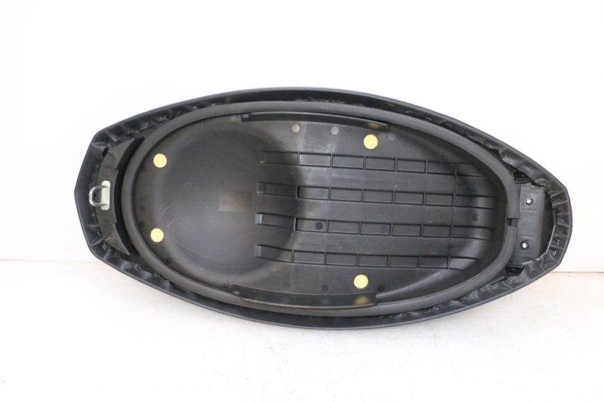 photo de SELIM MBK FLAME X 125 (2007 - 2016) - Vista geral