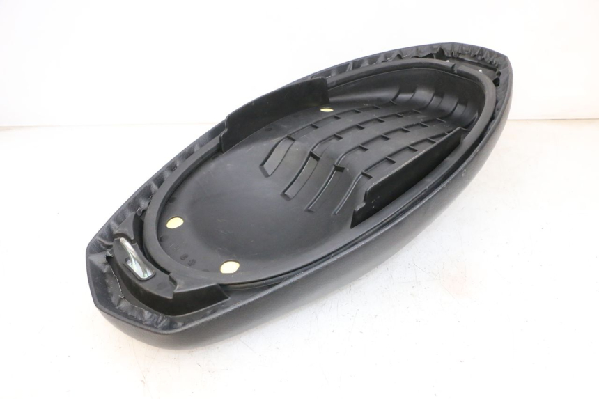 photo de SELIM MBK FLAME X 125 (2007 - 2016) - Estado da superfície
