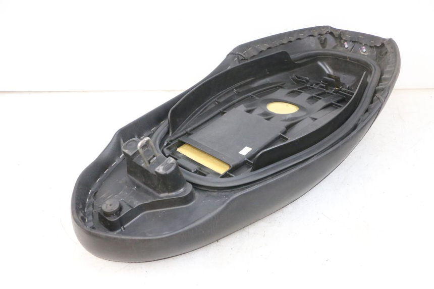 photo de SELIM MBK FLIPPER 115 (2013 - 2017) - Ampliação técnica