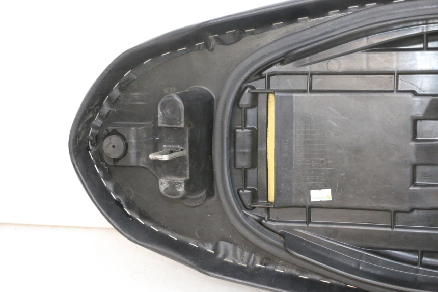photo de SELIM MBK FLIPPER 115 (2013 - 2017) - Pontos de fixação