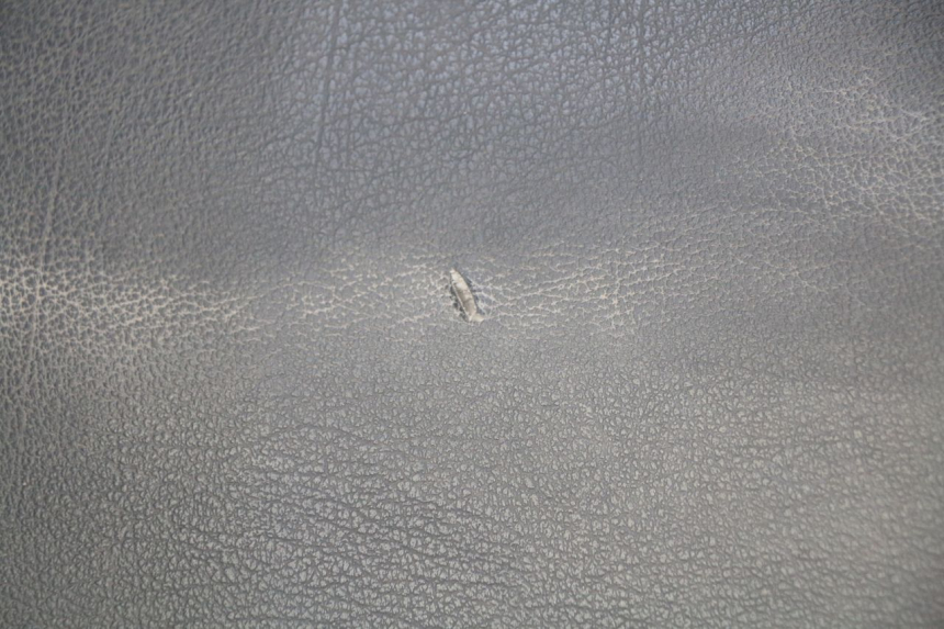 photo de SELIM PIAGGIO FLY 4T 50 (2013 - 2017) - Zoom do estado de desgaste