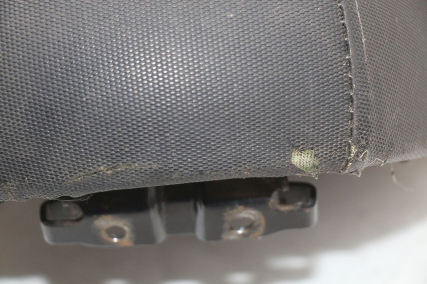 photo de SELIM PIAGGIO FLY 4T 50 (2004 - 2010) - Detalhes característicos
