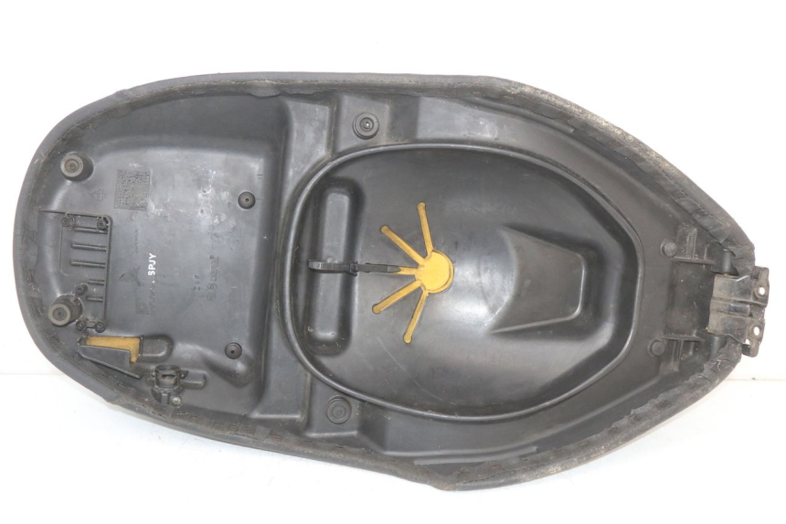 photo de SELIM PIAGGIO FLY 4T 50 (2004 - 2010) - Estado da superfície