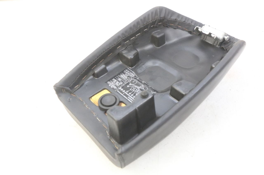 photo de SELIM PEUGEOT FOX 50 (1995 - 2003) - Pontos de fixação