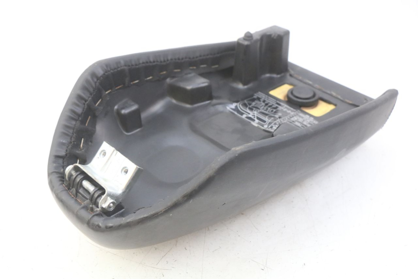 photo de SELIM PEUGEOT FOX 50 (1995 - 2003) - Estado da superfície