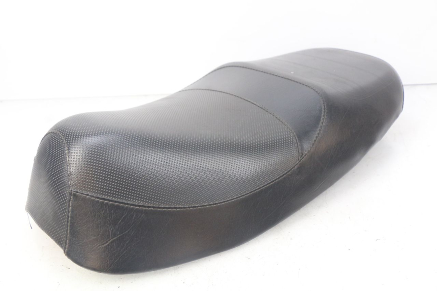 photo de SELIM SACHS FY125T FY T 125 (2007 - 2011) - Vista principal
