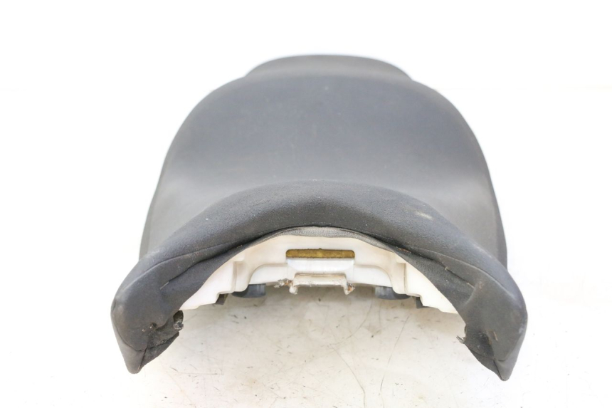 photo de SELIM YAMAHA FZ6 FAZER S2 600 (2007 - 2011) - Detalhes característicos
