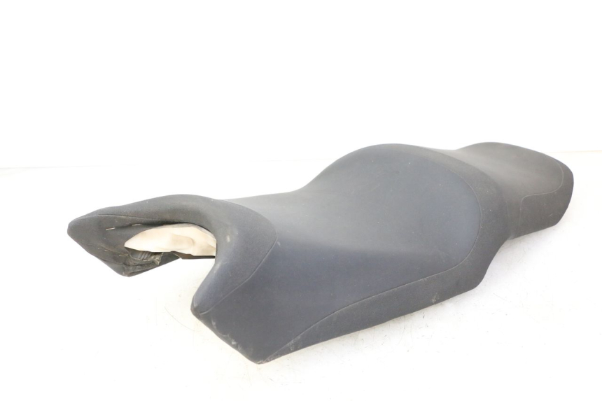 photo de SELIM YAMAHA FZ6 FAZER S2 600 (2007 - 2011) - Ampliação dos componentes