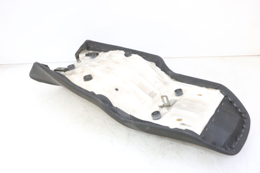 photo de SELIM YAMAHA FZ6 FAZER S2 600 (2007 - 2011) - Ampliação técnica
