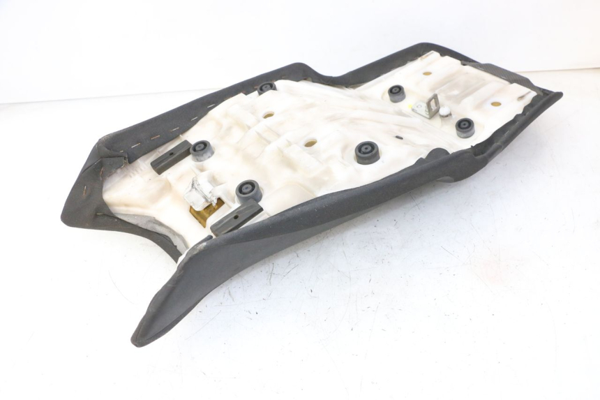 photo de SELIM YAMAHA FZ6 FAZER S2 600 (2007 - 2011) - Vista geral