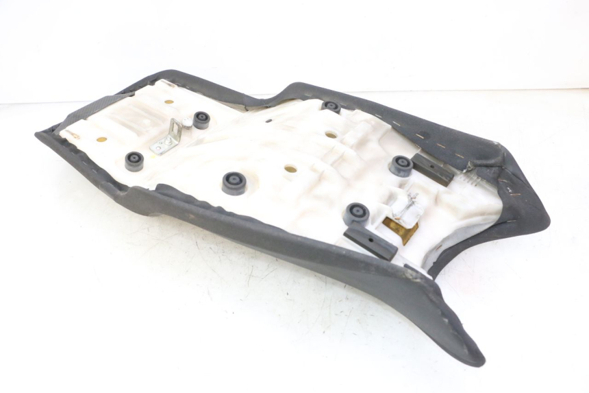 photo de SELIM YAMAHA FZ6 FAZER S2 600 (2007 - 2011) - Estado da superfície