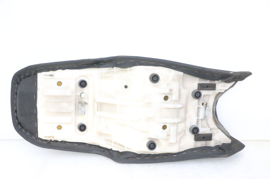 photo de SELIM YAMAHA FZ6 FAZER S2 600 (2007 - 2011) - Marcações e referências