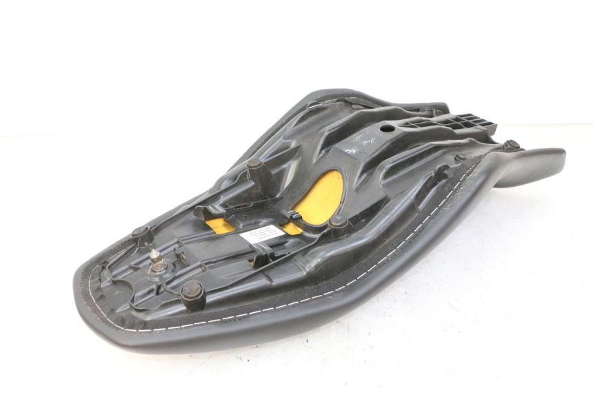 photo de SELIM BMW G310 R 310 (2016 - 2020) - Outro ângulo de visão