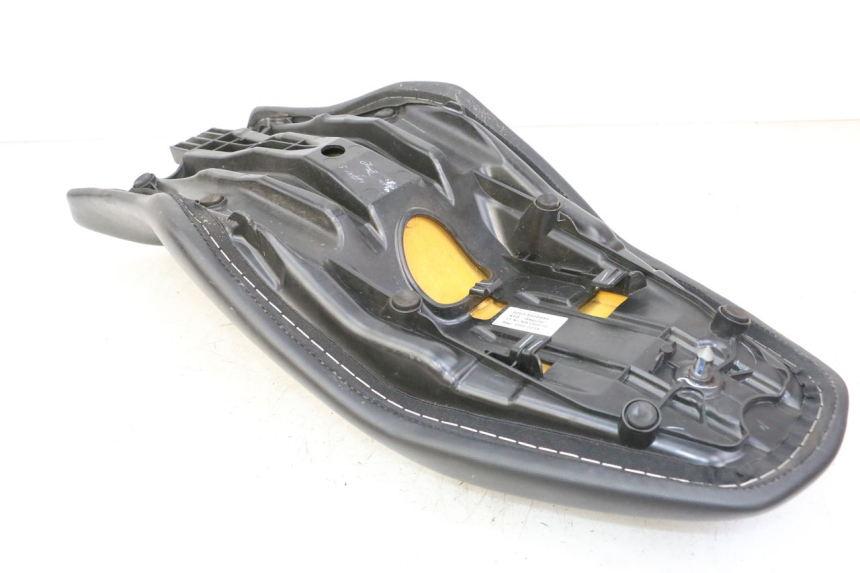 photo de SELIM BMW G310 R 310 (2016 - 2020) - Ampliação técnica