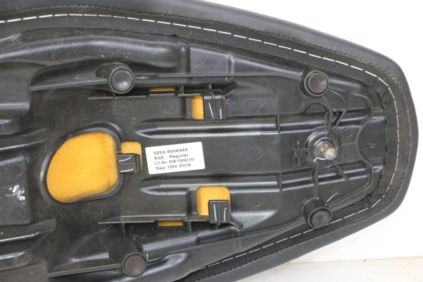 photo de SELIM BMW G310 R 310 (2016 - 2020) - Peça verificada