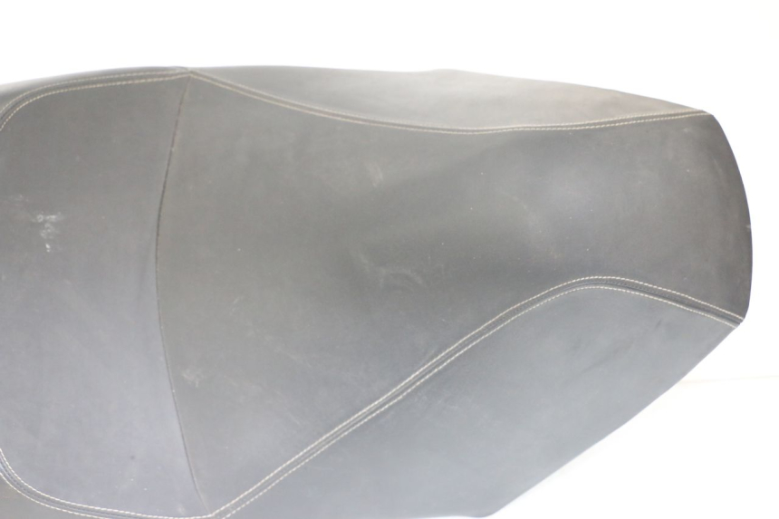 photo de SELIM PEUGEOT GEOPOLIS RS 125 (2007 - 2009) - Vista de perto