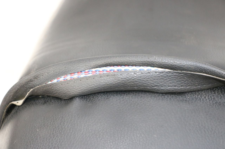 photo de SELIM HYOSUNG GF 125 (2001 - 2005) - Detalhe da peça
