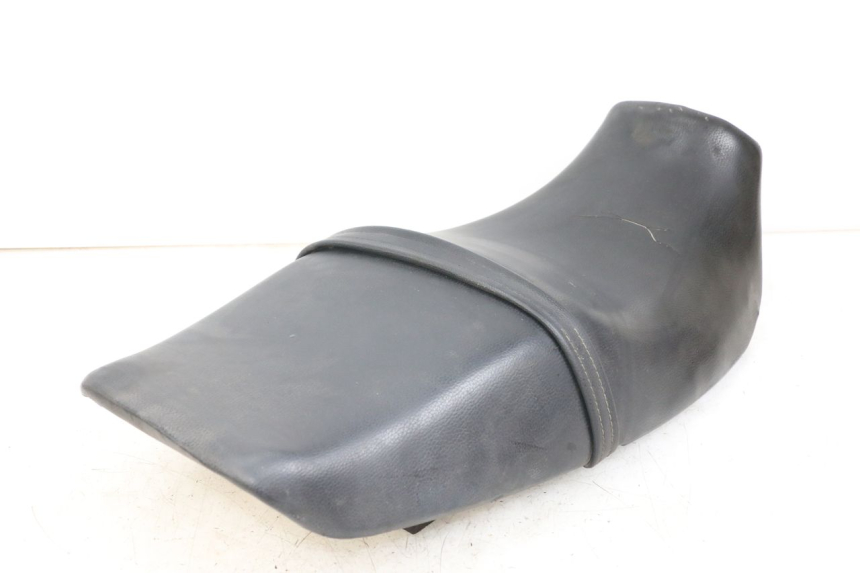 photo de SELIM HYOSUNG GF 125 (2001 - 2005) - Detalhes característicos