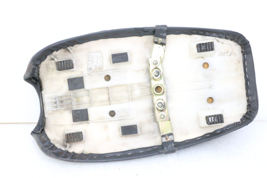 photo de SELIM HYOSUNG GF 125 (2001 - 2005) - Pontos de fixação