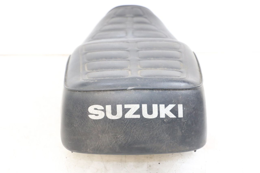 photo de SELIM SUZUKI GN 125 (1997 - 2000) - Ampliação dos componentes