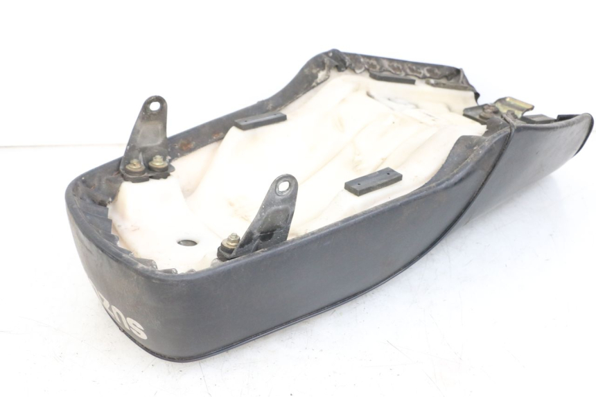 photo de SELIM SUZUKI GN 125 (1997 - 2000) - Ampliação técnica