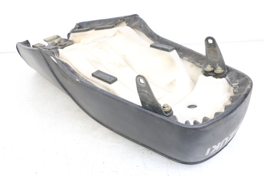 photo de SELIM SUZUKI GN 125 (1997 - 2000) - Vista geral