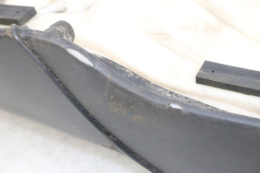 photo de SELIM SUZUKI GN 125 (1997 - 2000) - Pontos de fixação