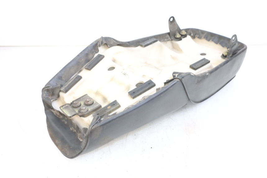 photo de SELIM SUZUKI GN 125 (1997 - 2000) - Estado da superfície