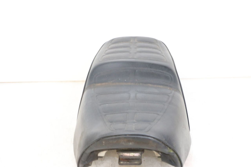 photo de SELIM SUZUKI GN 125 (1997 - 2000) - Marcações e referências