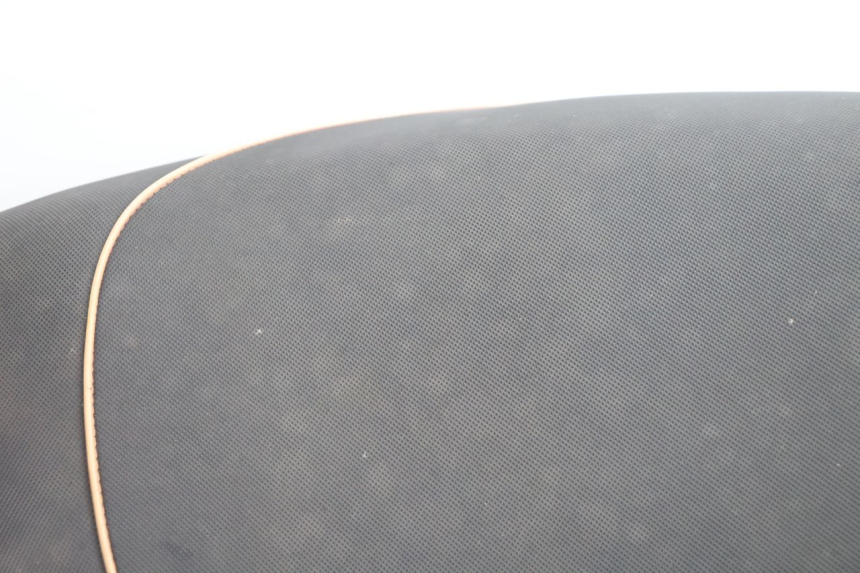 photo de SELIM VASTRO GP 2T 50 (2013 - 2017) - Zoom do estado de desgaste