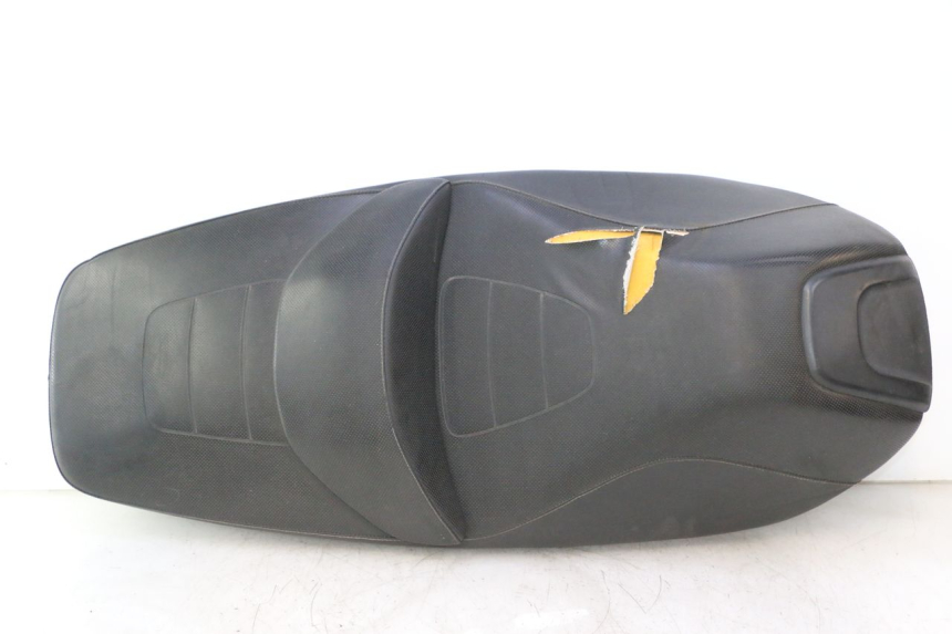 photo de SELIM GILERA GP 800 (2007 - 2013) - Vista principal