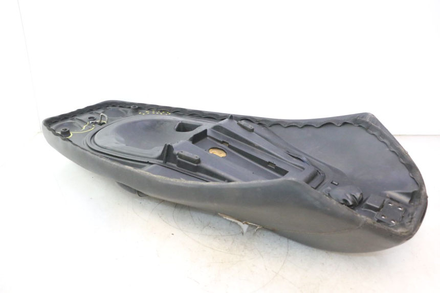 photo de SELIM GILERA GP 800 (2007 - 2013) - Ângulo alternativo
