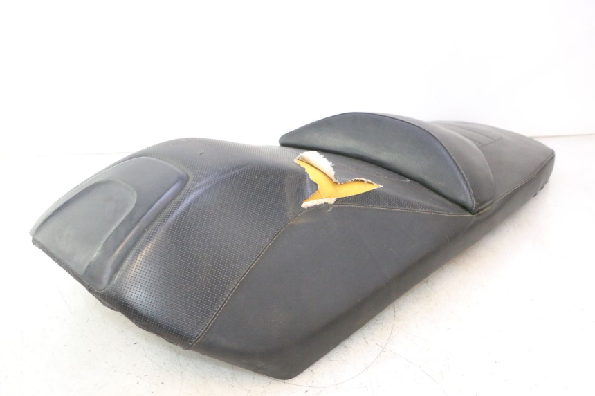photo de SELIM GILERA GP 800 (2007 - 2013) - Zoom de qualidade