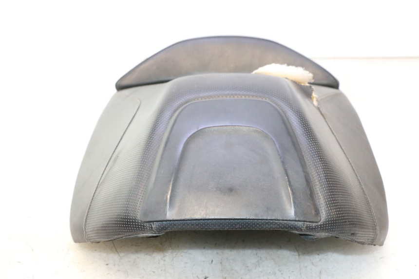 photo de SELIM GILERA GP 800 (2007 - 2013) - Vista de perfil