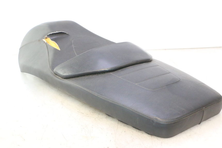 photo de SELIM GILERA GP 800 (2007 - 2013) - Ampliação técnica