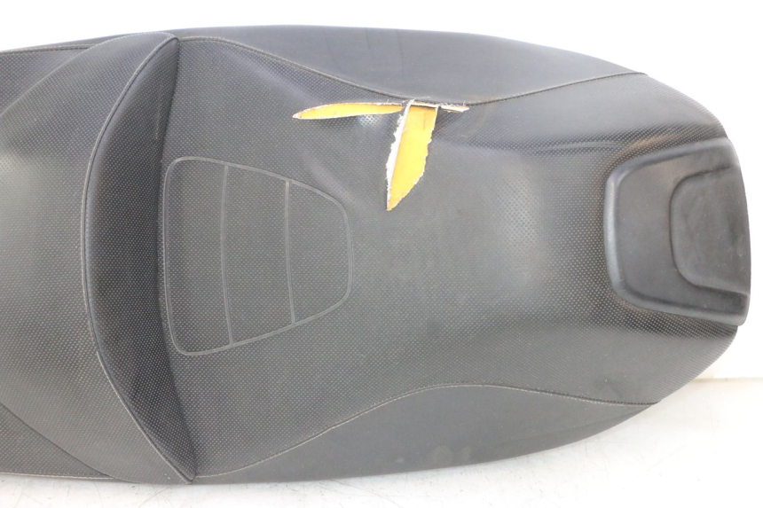 photo de SELIM GILERA GP 800 (2007 - 2013) - Outro ângulo de visão