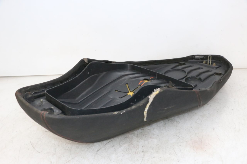 photo de SELIM NECO GPX LC 2T 50 (2014 - 2018) - Detalhes característicos
