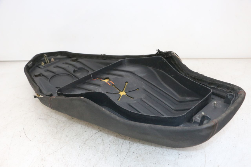 photo de SELIM NECO GPX LC 2T 50 (2014 - 2018) - Vista de perto