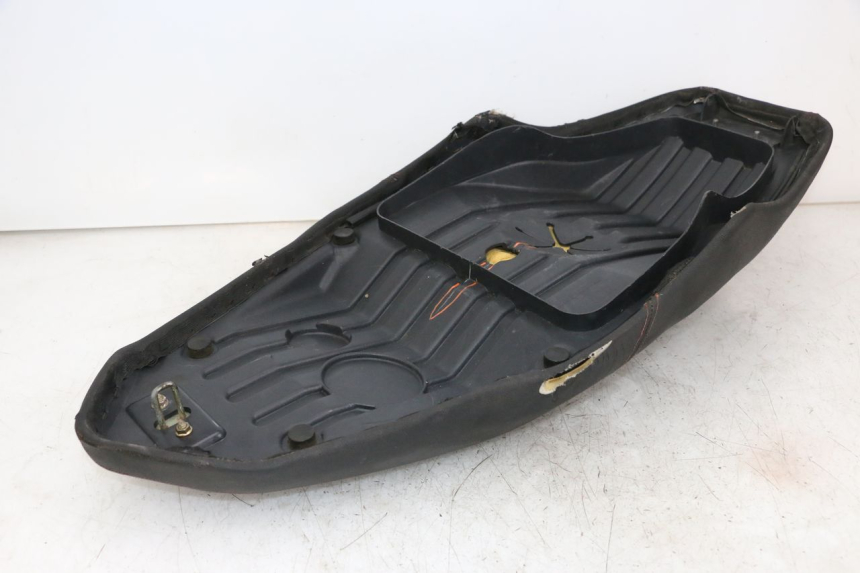 photo de SELIM NECO GPX LC 2T 50 (2014 - 2018) - Inspeção visual