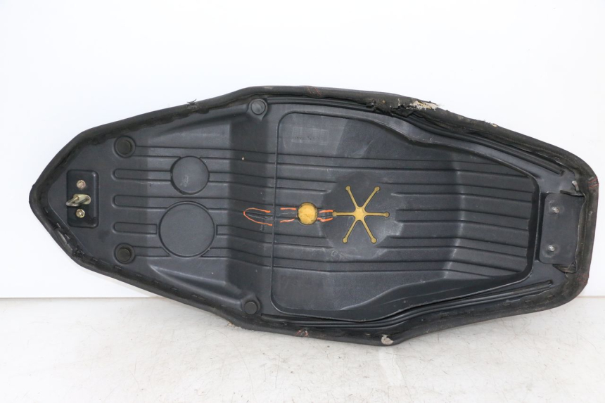 photo de SELIM NECO GPX LC 2T 50 (2014 - 2018) - Vista principal