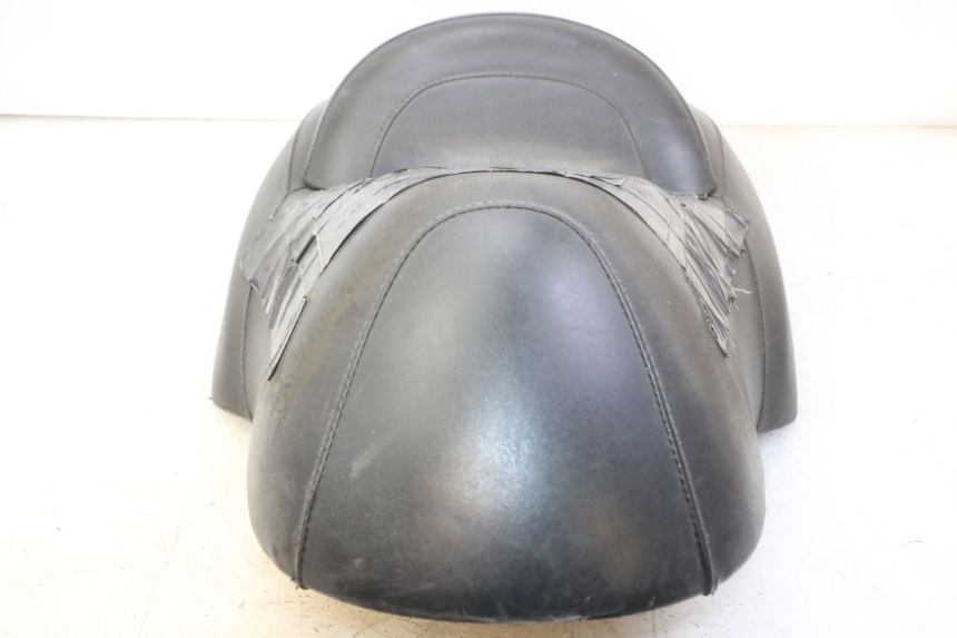 photo de SELIM KYMCO GRAND DINK 125 (2008 - 2014) - Vista do produto