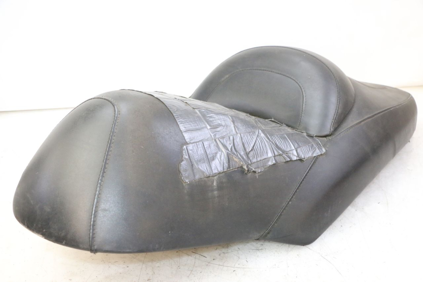 photo de SELIM KYMCO GRAND DINK 125 (2008 - 2014) - Detalhes característicos