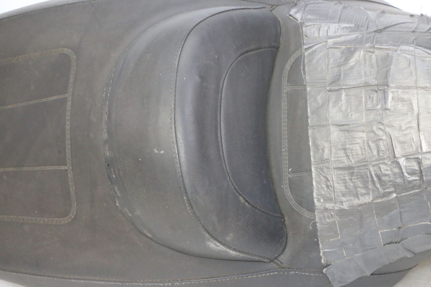 photo de SELIM KYMCO GRAND DINK 125 (2008 - 2014) - Estrutura - ampliação