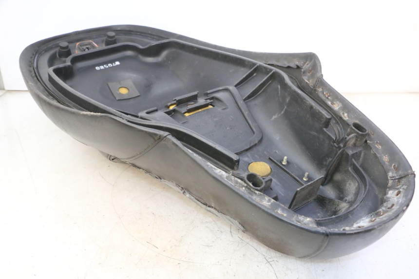 photo de SELIM KYMCO GRAND DINK 125 (2008 - 2014) - Outro ângulo de visão