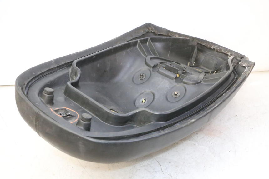 photo de SELIM KYMCO GRAND DINK 125 (2008 - 2014) - Ampliação técnica