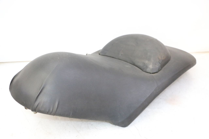 photo de SELIM KYMCO GRAND DINK 125 (2002 - 2007) - Zoom do estado de desgaste