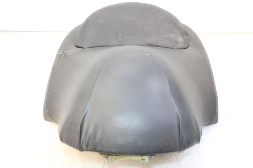 photo de SELIM KYMCO GRAND DINK 125 (2002 - 2007) - Ampliação técnica