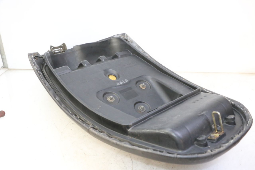 photo de SELIM KYMCO GRAND DINK 125 (2002 - 2007) - Marcações e referências