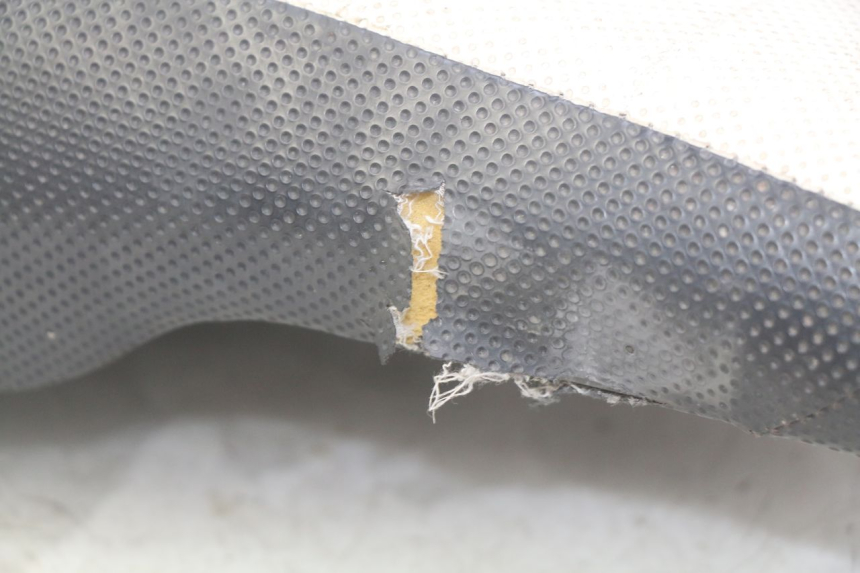 photo de SELIM TNT MOTOR GRIDO 2T 50 (2010 - 2019) - Detalhes característicos