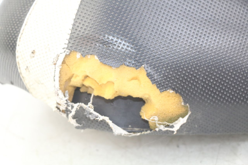 photo de SELIM TNT MOTOR GRIDO 2T 50 (2010 - 2019) - Vista de perto